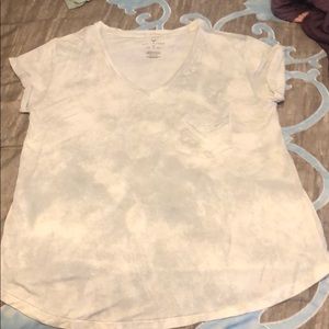 Casual Women’s Blouse